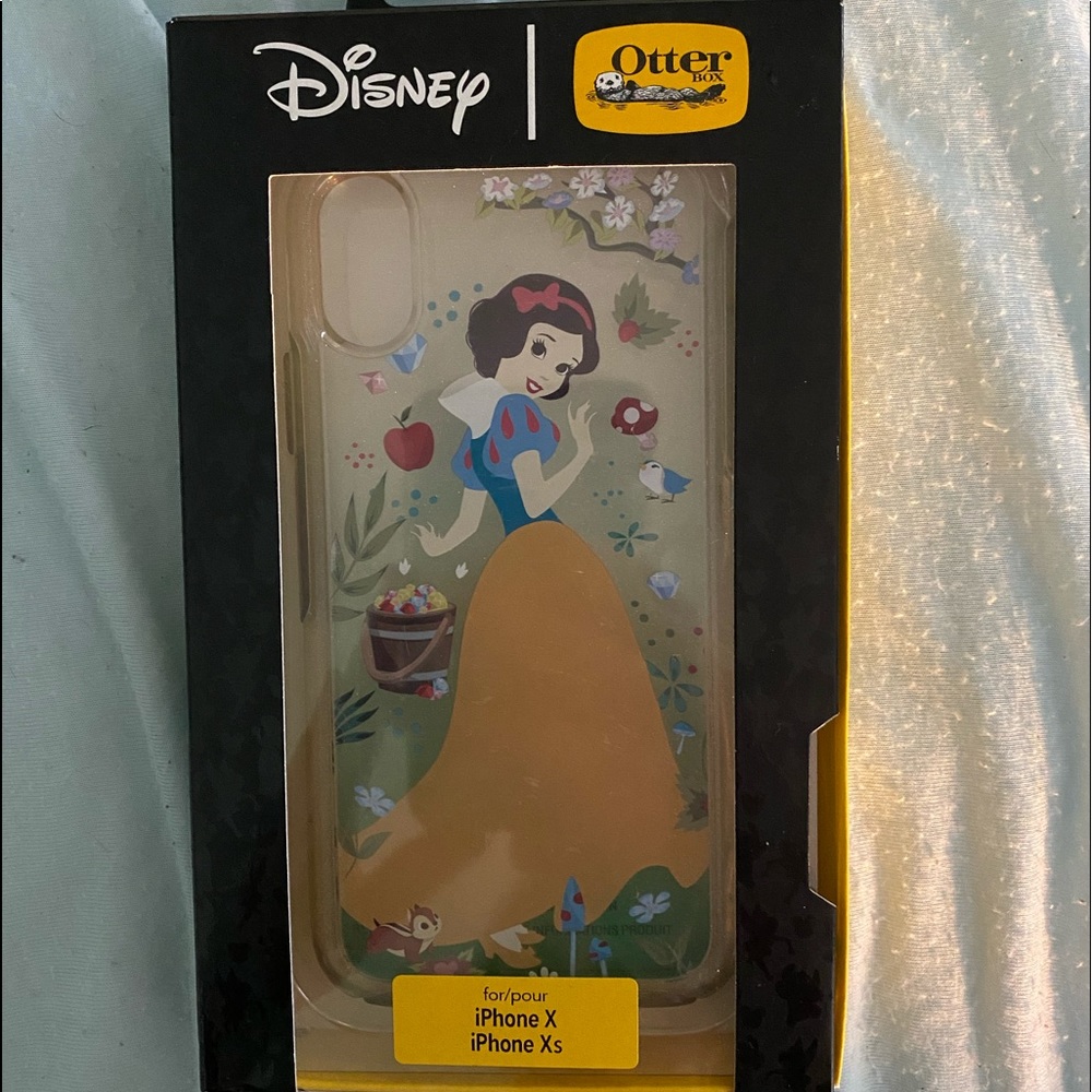 Otterbox Snow White Case